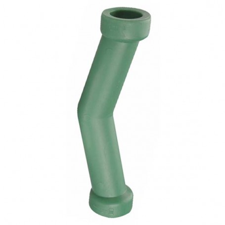 CURVA SOBREPASO HH Ø 25 IPS  (6)
