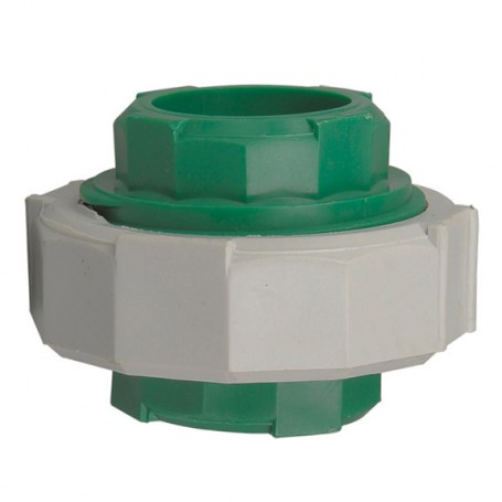 UNION DOBLE Ø 25 IPS  (12)