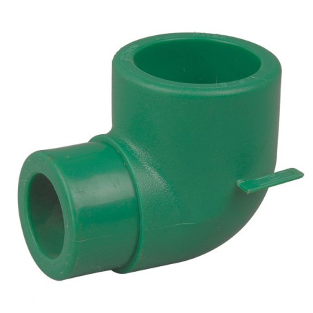 CODO MH Ø 25 IPS  (10)