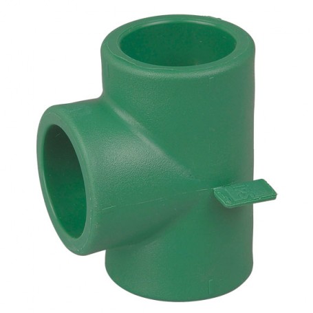 TEE Ø 20 IPS  (25)