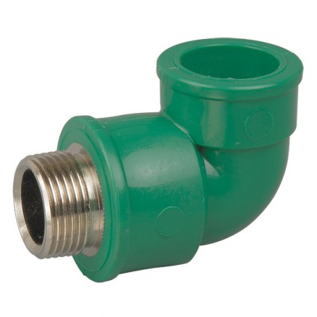 CODO RM Ø 25 X 1/2 IPS  (4)