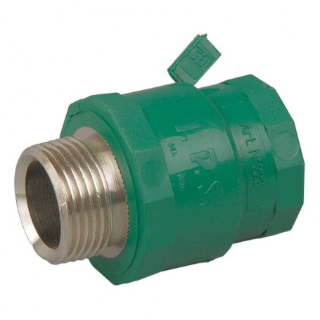 CUPLA RM Ø 20 X 1/2 IPS  (10)