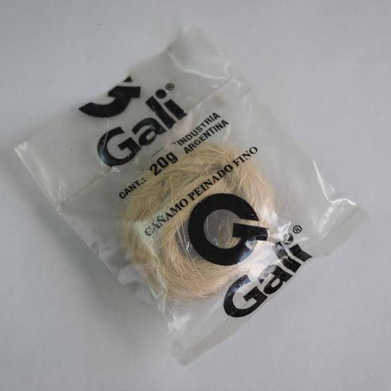 CAÑAMO X 20 GR (25)