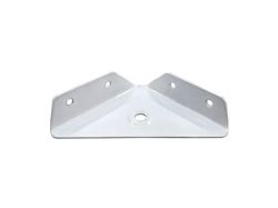 SOPORTE ANGULO P/ALACENA BLANCO  DOC