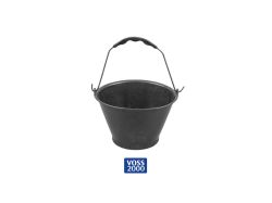 BALDE PLASTICO VOSS 2000