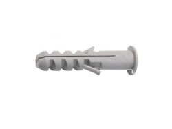 TARUGO PY C/TOPE  6 MM  BX1000 U.
