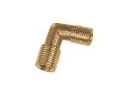 CODO 1/8 MX1/8 M VIROLA