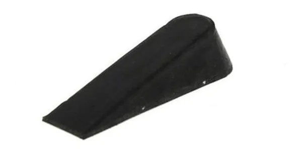 CUÑA PVC TRABA PUERTA