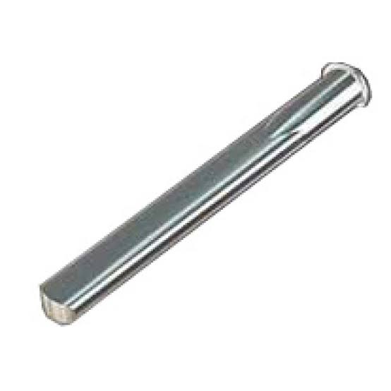 CLAVIJA P/MANIJA DE PUERTA X100 NIQ.