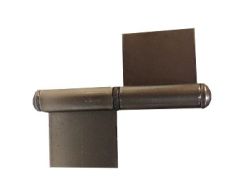 BISAGRA P/SOLDAR 100X33REF.REV   581