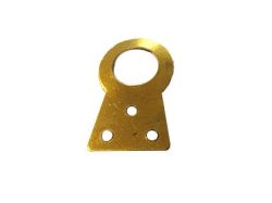 SOPORTE P/CUADRO BCDO. 25 MM BX200