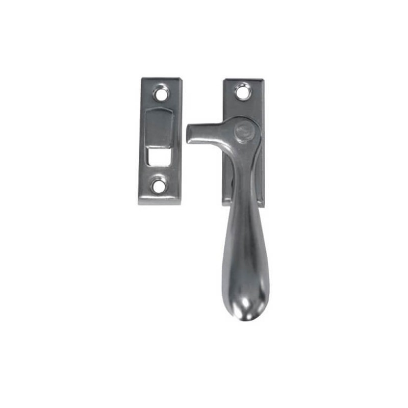 ALDABA CON BASE ZINCADA DER.    3102