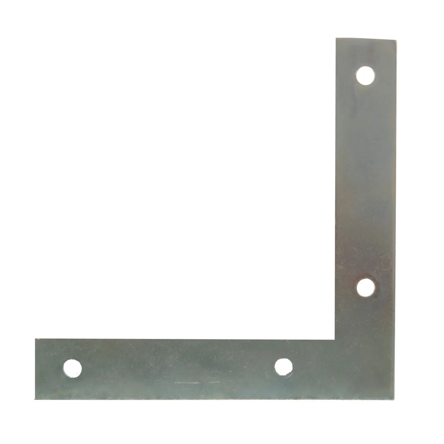ESCUADRA PLANA  CROM. 75X 75MM