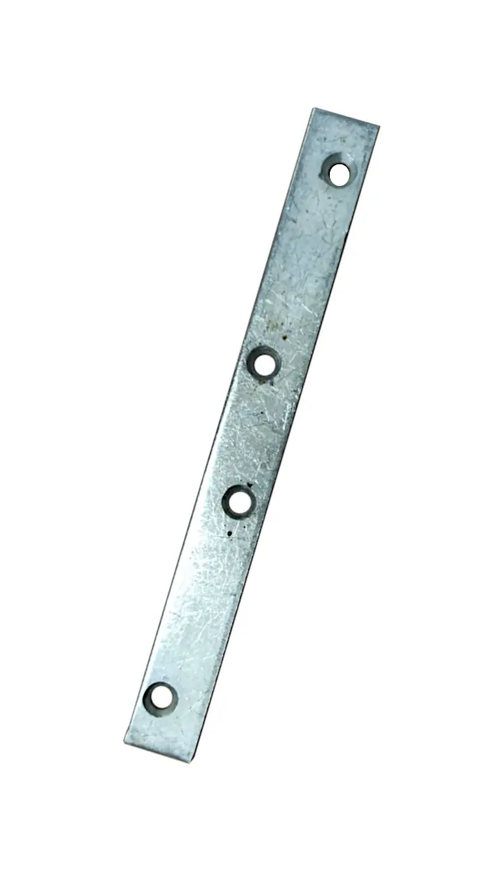 PLANCHUELA          CROM.200MM