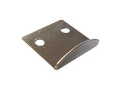 SOPORTE ACERO INOX.      Nº 20