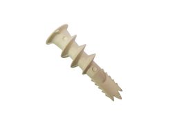 TARUGO ESPIRAL P/PLACA DE YESO BX250