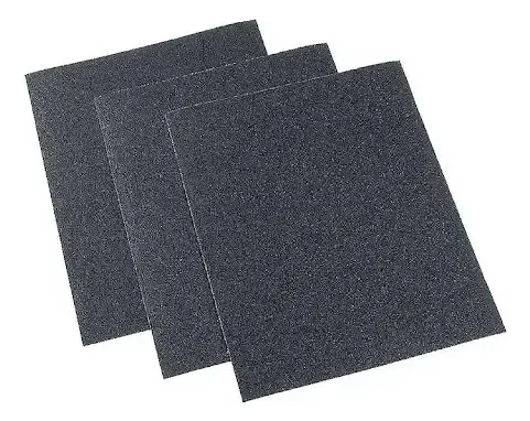 HOJA DE LIJA AL AGUA G.320 KOLN