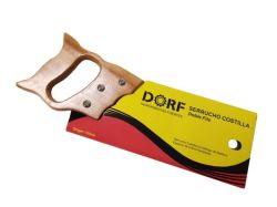 SERRUCHO COSTILLA DORF    35 CM