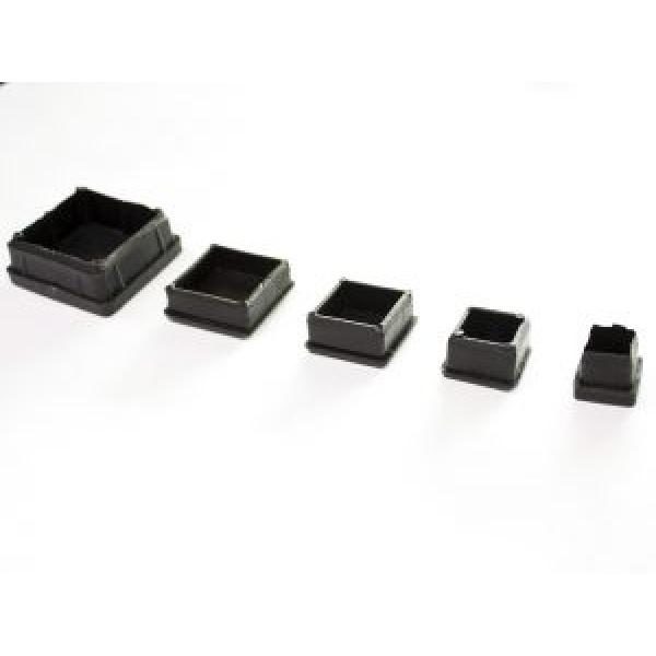 REGATON PLASTICO CUADRADO INTERIOR 25X25MM