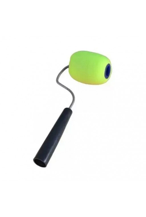 RODILLO MINI CON FUNDA 5CM ANCHO