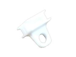 CORREDERA PLASTICA PARA RIEL AMERICANO