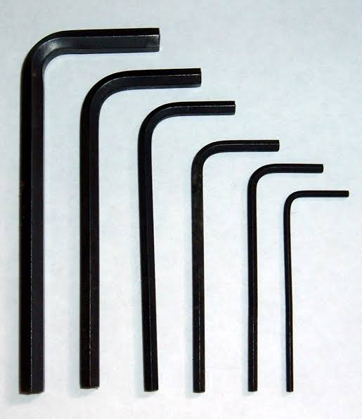 LLAVE ALLEN EXTRAPOL       2   MM.