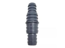 CONECTOR P/MANGUERA 1/2 Y 3/4 GIBER