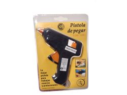 PISTOLA ENCOLADORA 10 W. CHICA