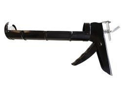 PISTOLA DE SILICONA PARA CARTUCHO SELLADOR NACIONAL