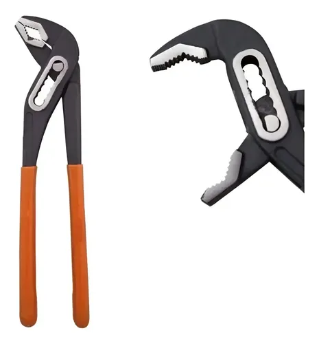 PINZA PICO DE LORO 10 T/KNIPEX