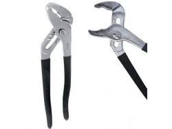 PINZA PICO LORO CON AISLACION METZ  10"