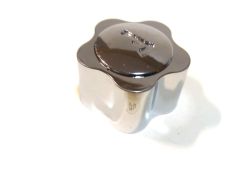 VOLANTE PLAST. TIPO FV 61 CROMADO