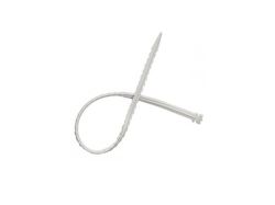 TIRA PVC SERRUCHO P/FLAPPER     FINA
