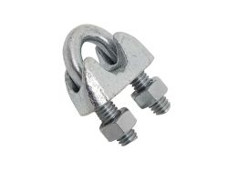 GRAMPA PRENSA CABLE   8 MM - 5/16