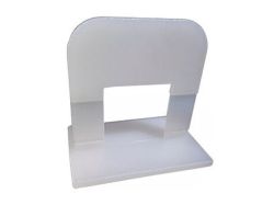 ARCO NIVELADOR P/CERAMICOS 1MM x unidad