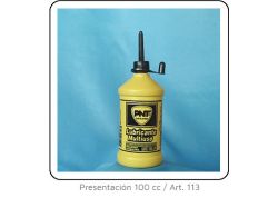 LUBRICANTE MULTIUSO 100 CC PNT ACEITERA