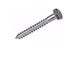TIRAFONDO PROLL   5/16 X  40MM