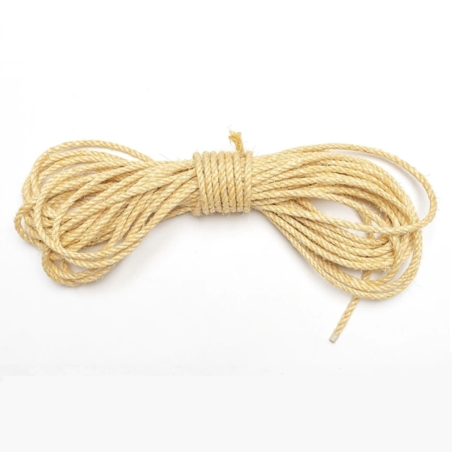SOGA SISAL 10 MM  X METRO