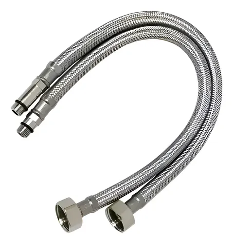 FLEXIBLE PARA MONOCOMANDO CORTO 40 CM