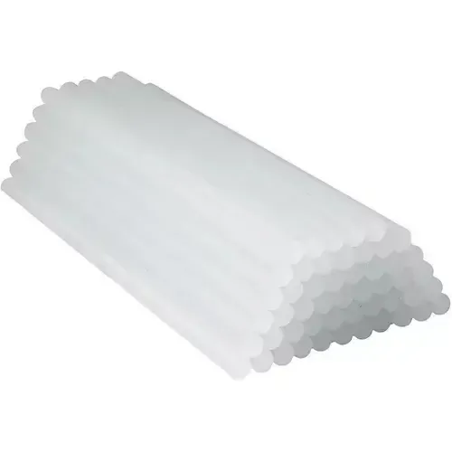 BARRAS DE SILICONA 11,2 MM X 200 MM