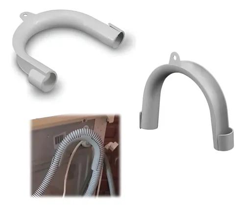 CURVADOR SOPORTE UNIVERSAL PARA MANGUERA GLOA APTO PARA CARGA Y DESCARGA