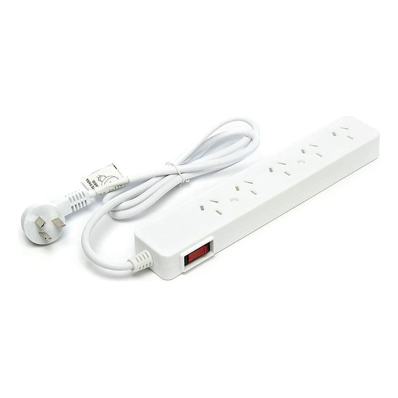 ZAPATILLA PROLONGADOR SICA 5 TOMAS 1,5 MTS CABLE