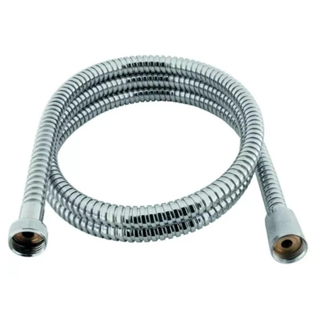 FLEXIBLE 1/2 PARA DUCHADOR 180 CM