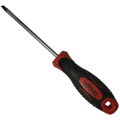 DESTORNILLADOR PLANO UDOVO 3 MM X 75 MM