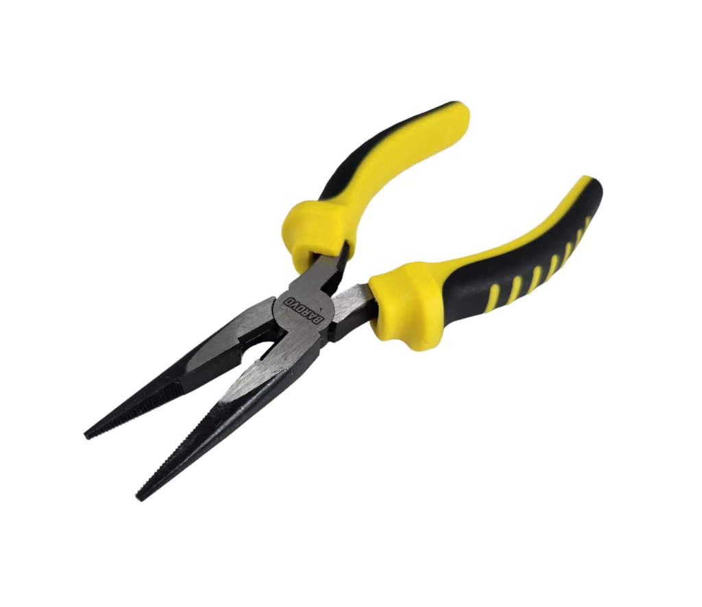 PINZA DE PUNTA BAROVO 6