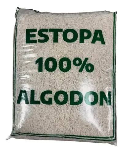 ESTOPA
