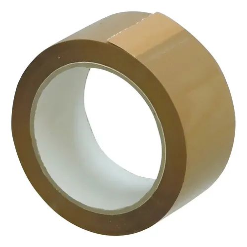 CINTA EMBALAR MARRON 48 MM X 100 MTS