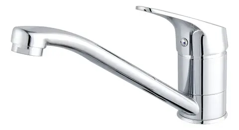 GRIFERIA MONOCOMANDO OBI GLOA PARA COCINA