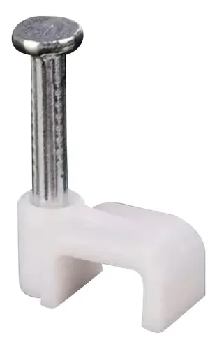 GRAMPA SUJETA CABLE ETHEOS N° 10 PARA CABLE CHATO X UNIDAD