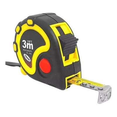 CINTA MÉTRICA 5MTS GIANT